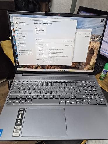 Для учебы, Б/у, Intel Core i5