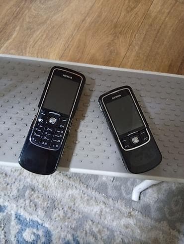 iphone r: Nokia 8, цвет - Черный — 3