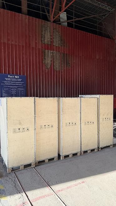 казан 14: Продаётся электрозарядная станция 80 кВт • Мощность: 80 kW • Два — 2