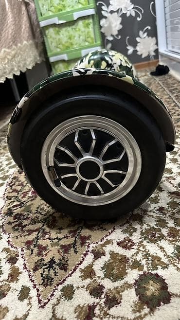 форма дзюдо: Гироскутер скаутского стиля (камуфляж) Аккумулятор сел а все остальное — 2