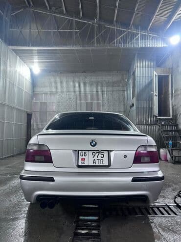 дэу нексия диски на 14 размер: BMW 5 series: 2002 г., 2.8 л, Автомат, Бензиновая, Седан — 7