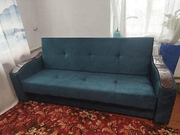 Комплекты столов и стульев: Прямой диван, Новый — 6