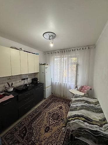 Продажа квартир: 3 комнаты, 75 м², 106 серия, 3 этаж, Косметический ремонт — 4