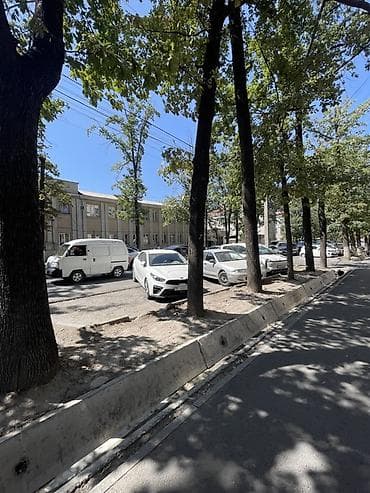 seven development: Продажа офисов 65 м², Без ремонта, Многоэтажное здание, 1 этаж — 5