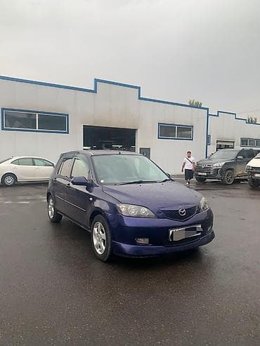 mx 4: Долгосрочная аренда автомобиля (не для такси) Предлагается компактный — 4