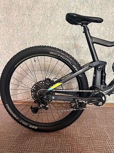 scott gemius: Продаю двухподвес: Scott Genius XL 🛞Размер колес 29*2.6(Schwalbe) — 5