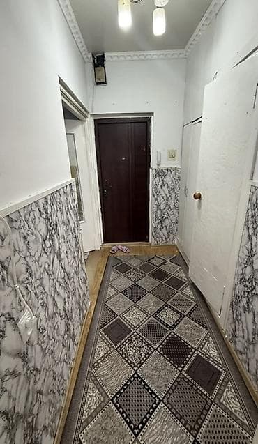 106: 1 комната, 42 м², 106 серия улучшенная, 3 этаж, Дизайнерский ремонт — 4