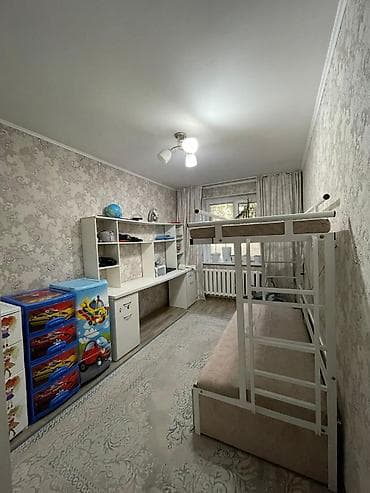 мичуринский: 2 комнаты, С мебелью полностью — 2