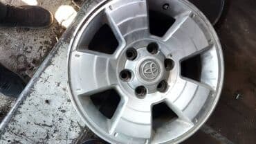 купить докатку r17: Дисктер R 17 Колдонулган — 3