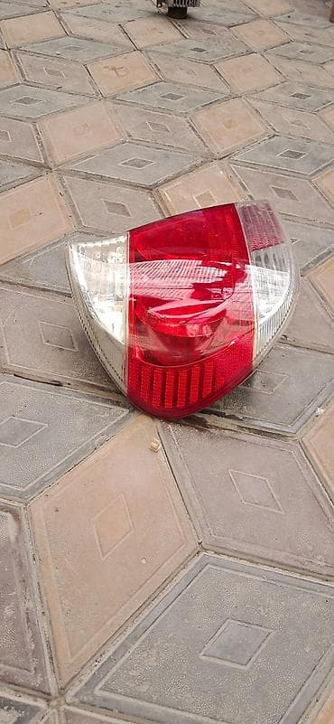 тойота королла фара: Задний левый стоп-сигнал Toyota 2003 г., Б/у, Оригинал, Япония — 2