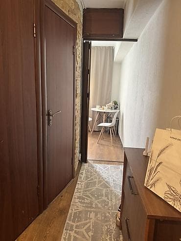 ищу квартиру собственник: 42 м², С мебелью — 3