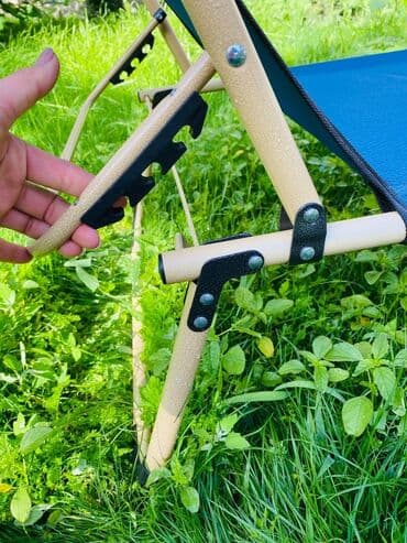 подъемный механизм для кровати: Раскладушка Раскладной кравать Размер Высота:30см Глубина:63см — 6