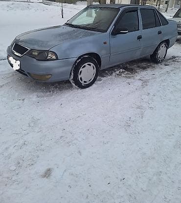 некция: Daewoo Nexia: 2012 г., 1.5 л, Бензин — 2
