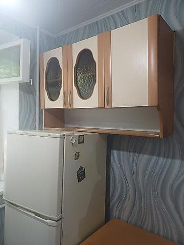 2 bedroom: 2 комнаты, 46 м², ТРЦ I-Mall Индивидуалка, 1 этаж, Косметический ремонт — 7