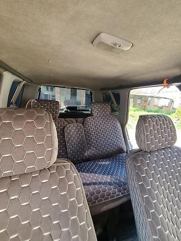 продаю honda stepwgn spada: Honda CR-V: 1999 г., 2 л, Автомат, Бензин, Жол тандабас — 3