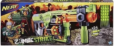 трактор т 40: Продаем оригинальные Nerf бластеры (серии RIVAL Atlas, Rival Zeus — 7