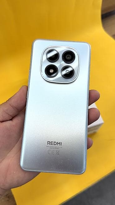 поко ф6 цена в бишкеке: Redmi, Redmi Note 15 Pro, Б/у, 256 ГБ, 2 SIM — 5