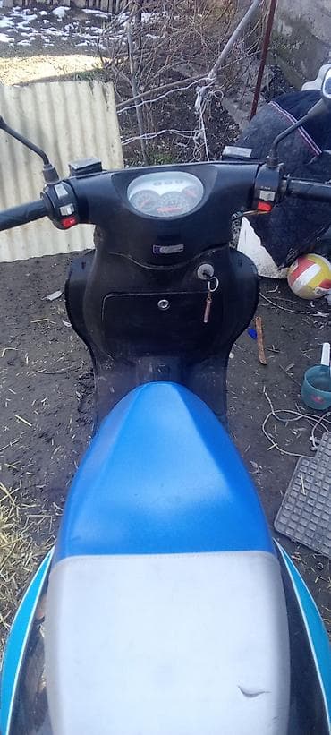 все про мотоциклы: 150 куб. см, Бензин, Б/у — 4
