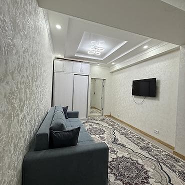 продаю дом ала тоо 1: 1 комната, Собственник, С мебелью полностью — 2