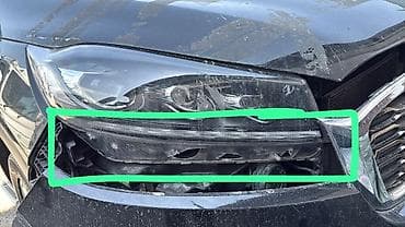 key maker: Замок двери Toyota 2003 г., Б/у, Оригинал, Япония — 3