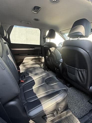 Продажа авто: Hyundai Palisade: 2022 г., 2.2 л, Автомат, Дизель, Внедорожник — 8