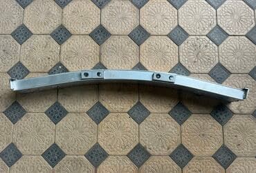 передний бампер нексия 1: Усилитель бампера Передний Toyota, Новый, Аналог — 10