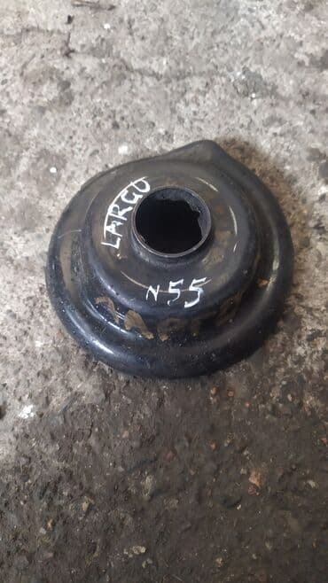 реставрация шаровой опоры опель вектра с: Nissan Largo Чашка опорная, Ниссан Ларго чашка стойки пружины Год — 1