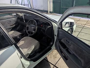 топливный фильтр камри 70: Toyota Camry: 2000 г., 2.2 л, Автомат, Бензин, Седан — 6
