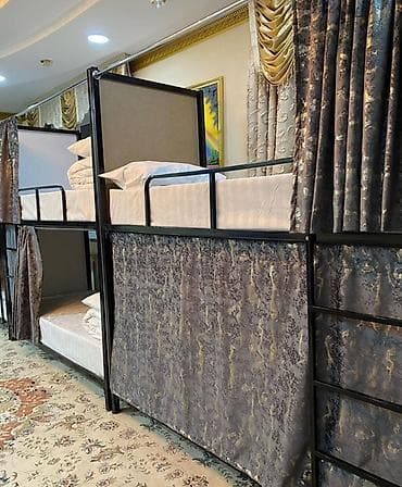 сдаю ком: Уютный хостел / хотел 🛏️ ✔ Чистые и комфортные комнаты ✔ Удобные — 7
