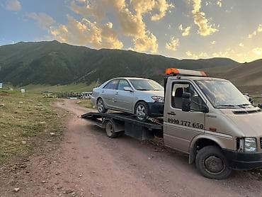 sprinter 315: Mercedes-Benz Спринтер: 1997 г., 2.9 л, Механика, Дизель — 2