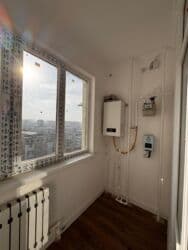 ипотека в бишкеке без первоначального взноса: 2 комнаты, 53 м², Элитка, 9 этаж, Евроремонт — 6