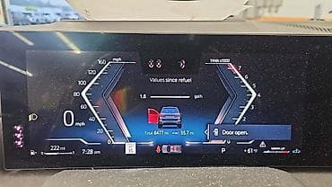 x5 2020: BMW X7: 2022 г., 3 л, Автомат, Бензин, Кроссовер — 8