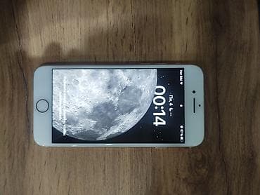 iphone se2020: IPhone SE 2020, Б/у, 64 ГБ, Белый, 100 % — 1