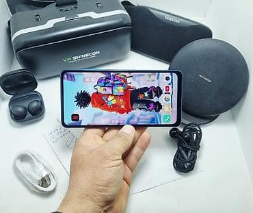 apple xr: Xiaomi, Mi 9T Pro, Б/у, 256 ГБ, цвет - Синий, 1 SIM, 2 SIM, eSIM — 10