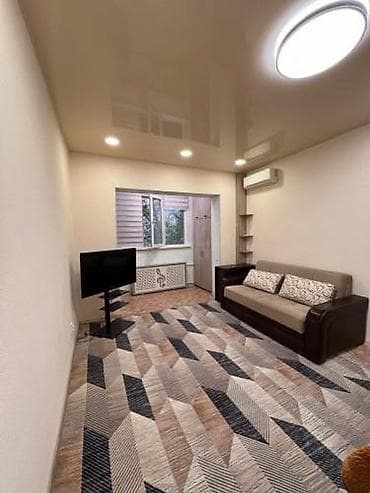 rent: 1 комната, 34 м², 105 серия, 3 этаж — 1