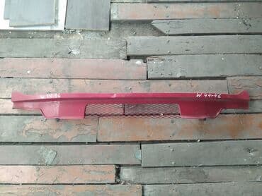 Mitsubishi Pajero w44 / w46 Ресничка усилитель внешняя, Мицубиси