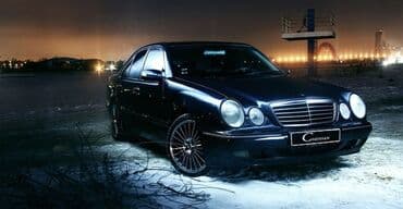 лизинг машина бишкек: Автозапчасти Mercedes-Benz 210 широком ассортименте на >>> — 5