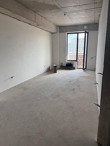 черновая: 2 комнаты, 103 м², Элитка, 7 этаж, Готовая ПСО (под самоотделку) — 3