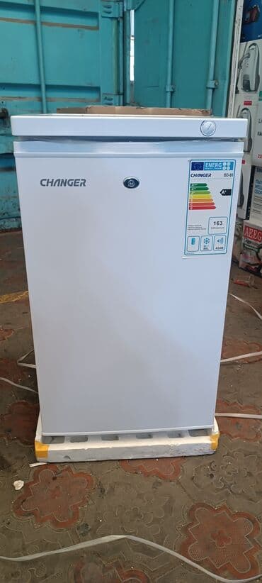 аренда морозильные камеры: Тоңдургуч, Жаңы, Өзү алып кетүү, Акысыз жеткирүү, Акылуу жеткирүү — 2