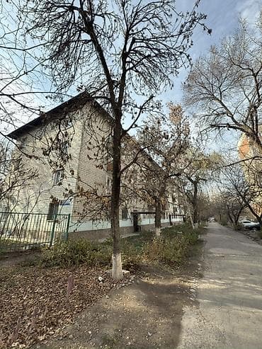сдаю учебный центр: 3 комнаты, Мед Академия Собственник, Без подселения, от 6 месяцев, С мебелью полностью — 5