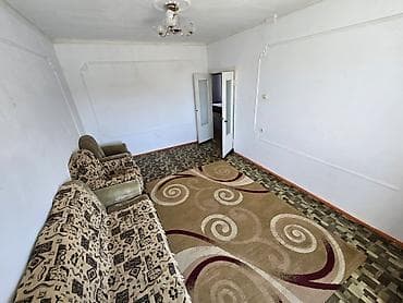 квартиры 3 комната: 3 комнаты, 87 м², 105 серия, 3 этаж, Косметический ремонт — 1