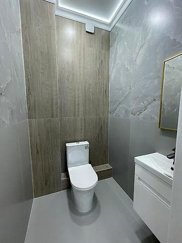 квартиры ивановка: 3 комнаты, 76 м², Элитка, 6 этаж, Дизайнерский ремонт — 7