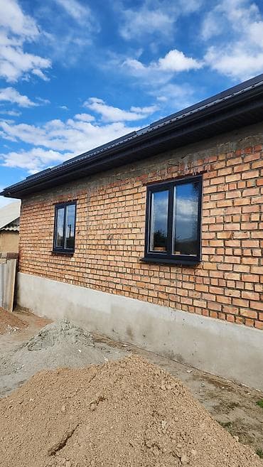 Окна на заказ: Принимаем заказы на пластиковых и алюминиевые окно,витражы — 9