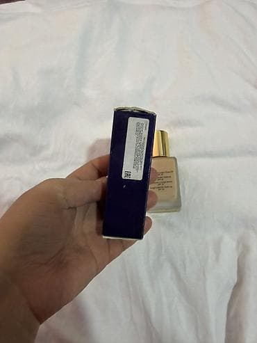 amber elixir: Продам тональный крем Estée Lauder Double Wear (оригинал) Привезён из — 4