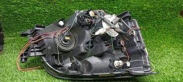 запчасти на тойота сурф в бишкеке: Передняя левая фара Toyota 2008 г., Б/у, Оригинал, ОАЭ — 4