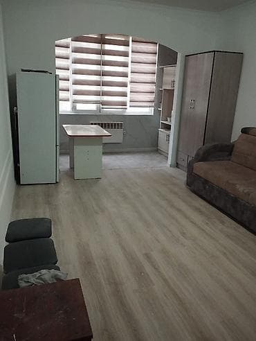 hostel osh: 2 комнаты, Собственник, Без подселения, С мебелью полностью — 2