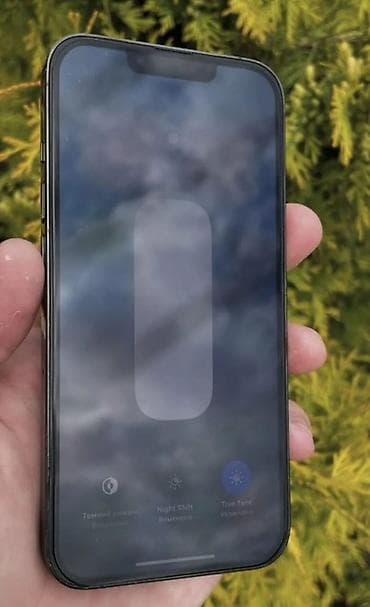 12 mini iphone: IPhone 13 Pro, Б/у, 256 ГБ, Alpine Green, Коробка, 87 % — 4