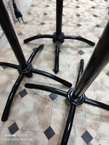 вентиляторы: Вентилятор Напольный, Лопастной — 7