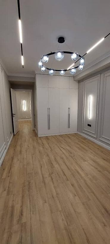 борсан жк космос: 2 комнаты, 120500 м², Элитка, 9 этаж, Дизайнерский ремонт — 2
