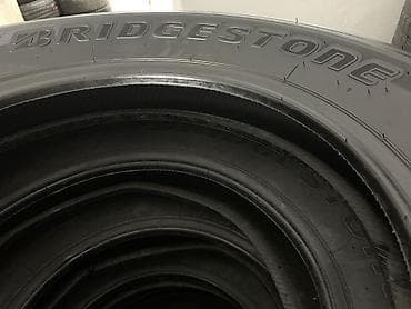 авто нива: Шины 175 / 80 / R 16, Лето, Б/у, Комплект, Легковые, Япония, Bridgestone — 6